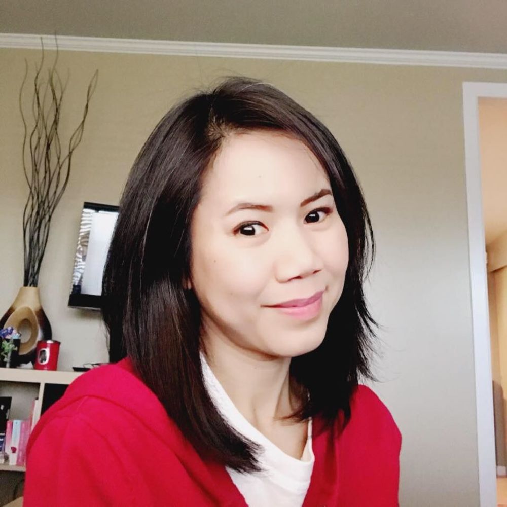 Meet your Posher, Nan